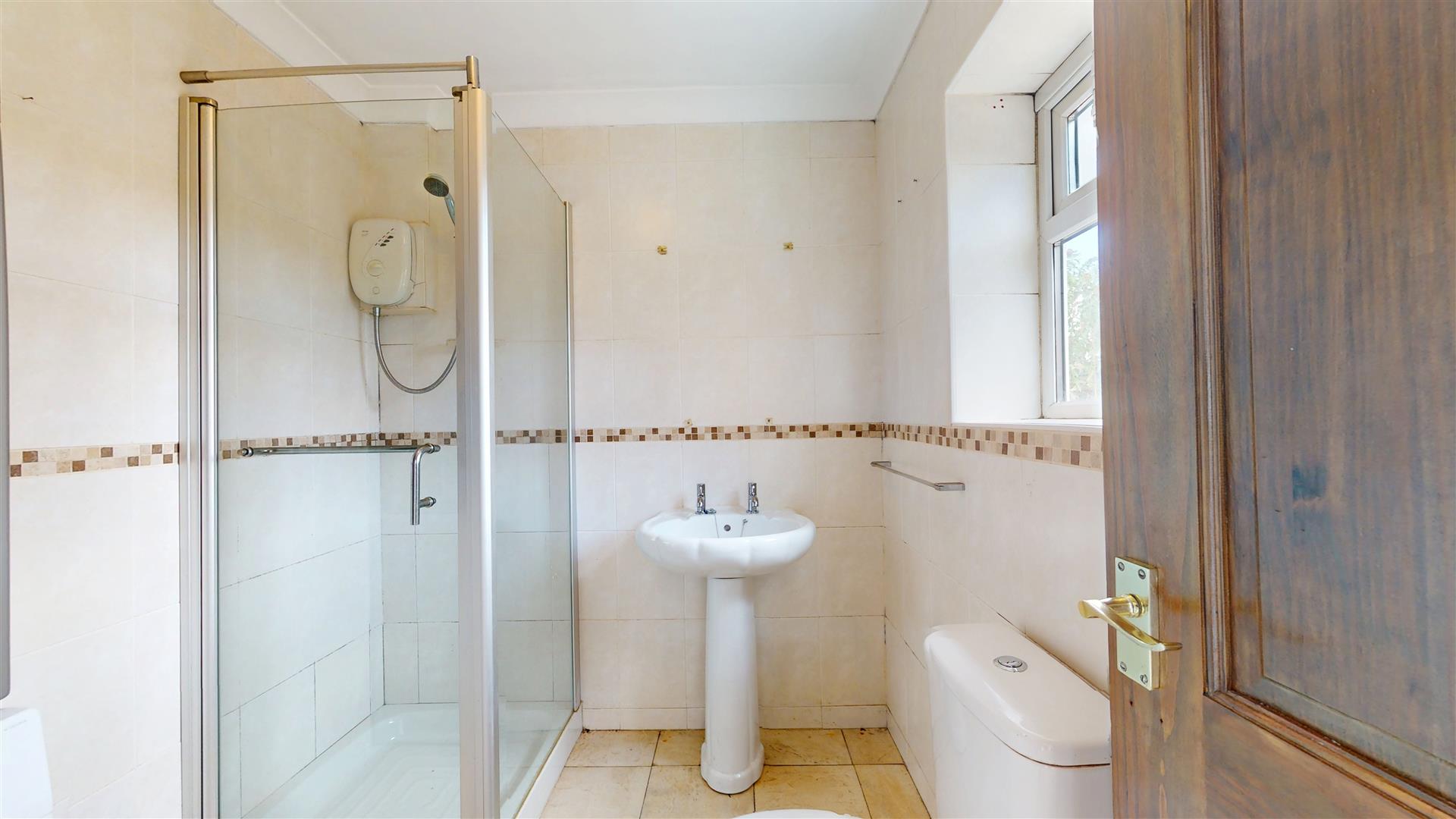 Middlesex Drive, Bletchley, Milton Keynes